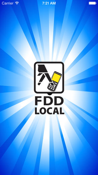 FDD Local