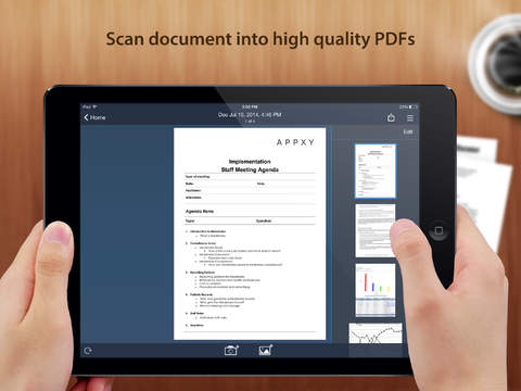 免費下載商業APP|TinyScan Pro - PDF scanner to scan multipage documents app開箱文|APP開箱王