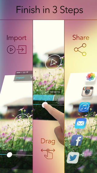 【免費攝影App】Video to Photo - Grab Still Pictures from Video Frame Capture Tool-APP點子