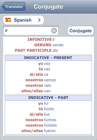 Offline Translator - All Languages screenshot 4