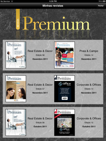Qual Imóvel Premium screenshot 3