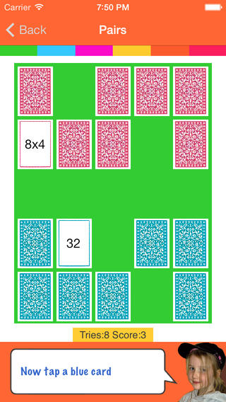 【免費教育App】Times Table Fun Lite-APP點子