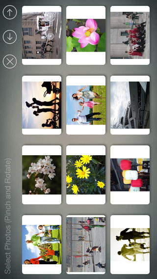 【免費攝影App】VideoAlbum HD - Make video and digital photo albums-APP點子