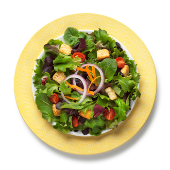 More Salad! LOGO-APP點子