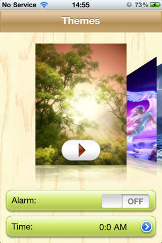 開心起床iPhone版 screenshot 2