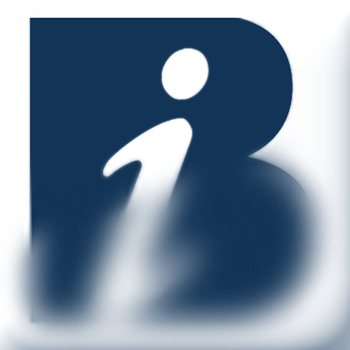 VisionSim by Braille Institute LOGO-APP點子