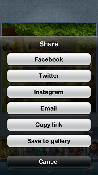 iPhone Screenshot 5