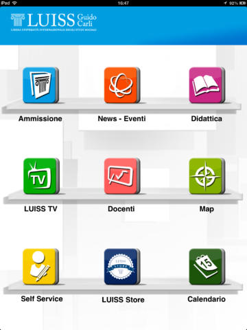 iPad Screenshot 5