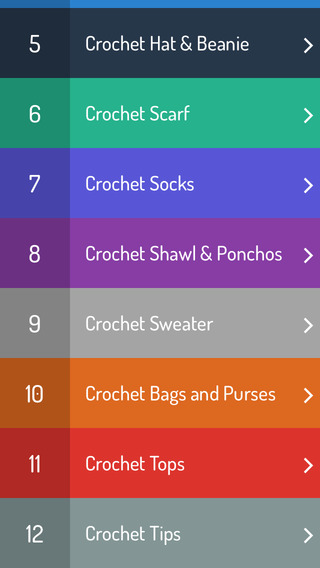 免費下載生活APP|How To Crochet - Ultimate Video Guide app開箱文|APP開箱王