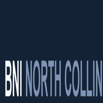 BNI North Collin LOGO-APP點子