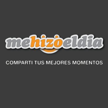 Me Hizo El Dia LOGO-APP點子