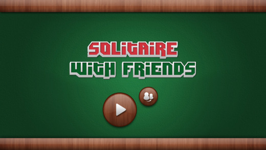Solitaire With Friend