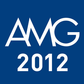 AMG Annual Report 2012 LOGO-APP點子