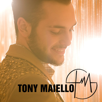 Tony Maiello LOGO-APP點子