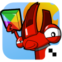 Calling All Mixels mobile app icon