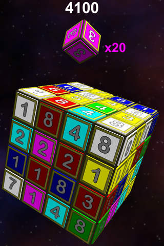 Box Genius 3D screenshot 3