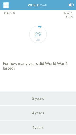 免費下載遊戲APP|World Wars Quiz Game app開箱文|APP開箱王