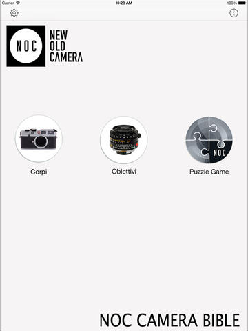 免費下載攝影APP|NOC Camera Bible app開箱文|APP開箱王
