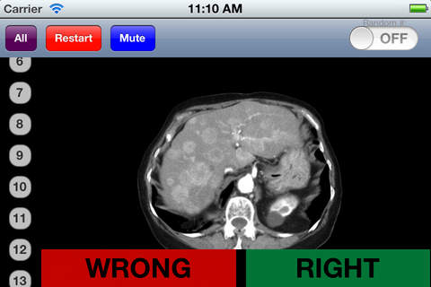 General Radiology 2 screenshot 2