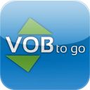 VOB To Go mobile app icon
