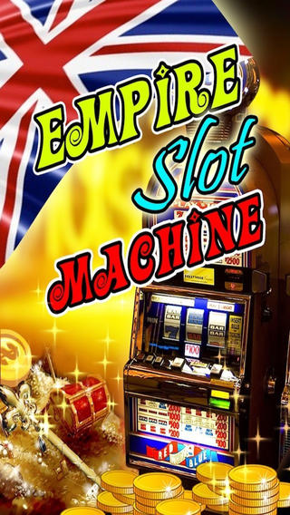 Empire Slot Machine -Lucky Vegas PRO