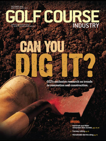 免費下載商業APP|GCI - Golf Course Industry Magazine app開箱文|APP開箱王