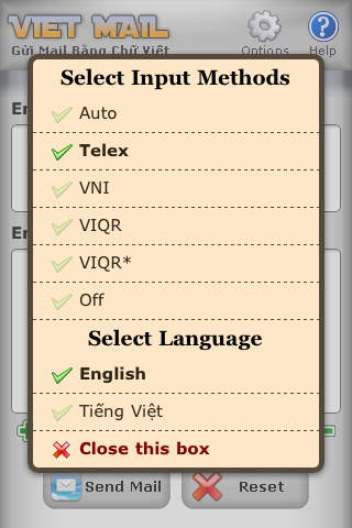 iPhone Screenshot 2
