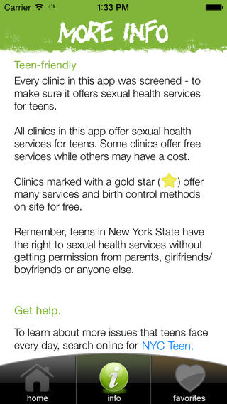 免費下載生活APP|Teens in NYC app開箱文|APP開箱王