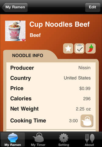 Cup Ramen+ For the Love of Instant Noodles screenshot 2