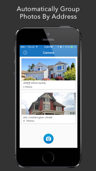 【免費商業App】Realty Camera ~ Cloud Camera App for Real Estate-APP點子