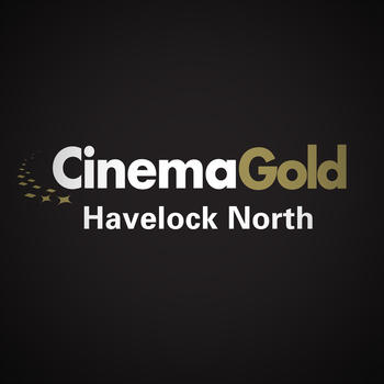 Cinema Gold Havelock North LOGO-APP點子