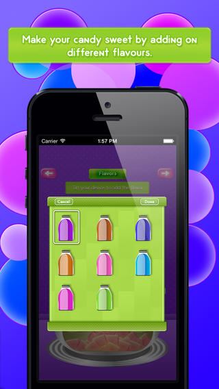 免費下載遊戲APP|Candy & Bubble Gum Maker Lite app開箱文|APP開箱王