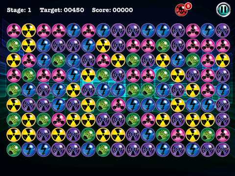 免費下載遊戲APP|Escape Mass Destruction PAID - Awesome Symbolic Spheres Matchup app開箱文|APP開箱王