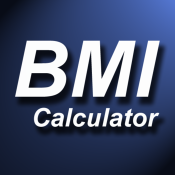 BMI Calc LOGO-APP點子