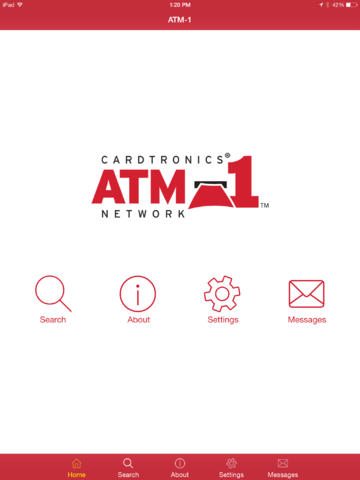 【免費財經App】ATM-1  ATM Locator-APP點子