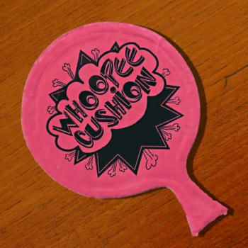 Whoopee Cushion 娛樂 App LOGO-APP開箱王