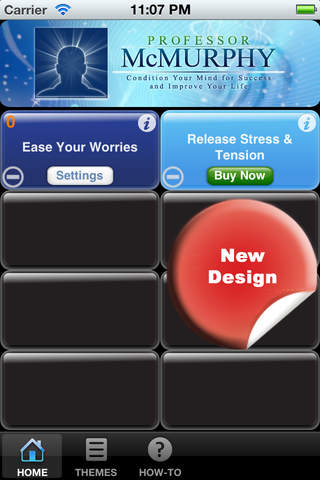 iPhone Screenshot 2