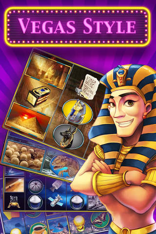 Goldfish Slots Discovery - All New Las Vegas Video Slot Machine Games with Best Jackpot and Bonus Free screenshot 2