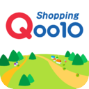 Qoo10 SG mobile app icon