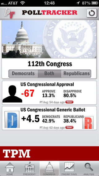 iPhone Screenshot 3