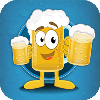 Just Add Beer - The College Party Drinking Game 娛樂 App LOGO-APP開箱王