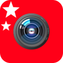 Timer Cam HD mobile app icon