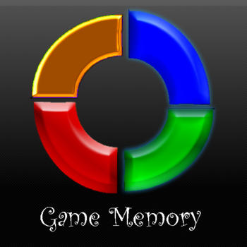 Game Memory 遊戲 App LOGO-APP開箱王