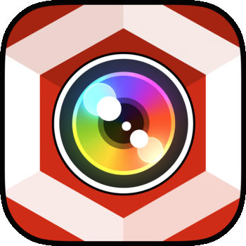 InstaFit+ LOGO-APP點子