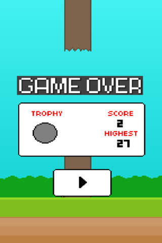 Angry Flappy screenshot 3