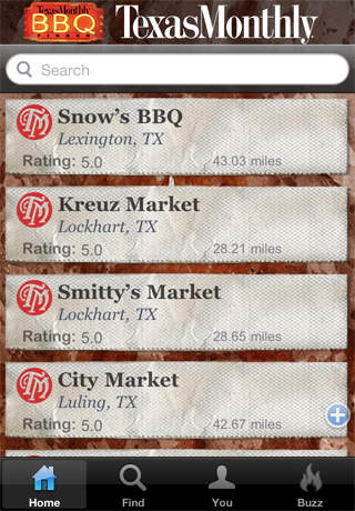 iPhone Screenshot 3