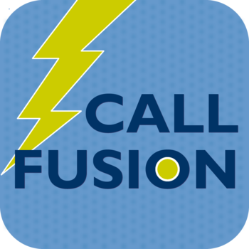 CallFusion LOGO-APP點子