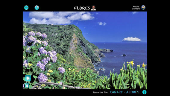 免費下載旅遊APP|Antoine in the Azores app開箱文|APP開箱王