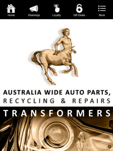 免費下載商業APP|Australia Wide Auto Parts, Recycling & Repairs app開箱文|APP開箱王