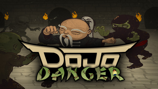 Dojo Danger
